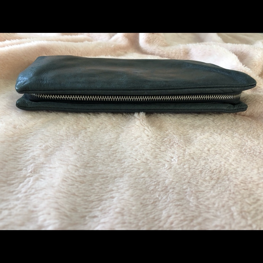 Hobo wallet